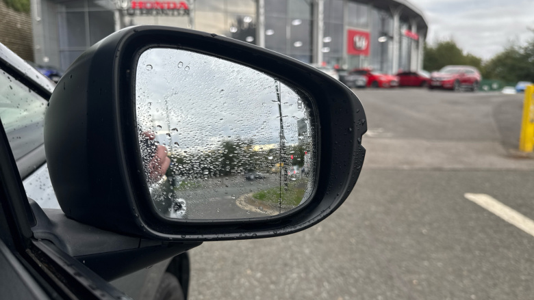 Honda Jazz 1.5 i-MMD Hybrid EX 5dr eCVT Hybrid Hatchback